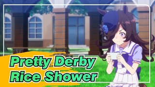 [Pretty Derby] Rice Shower Cut Compilations