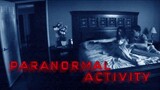 Paranormal Activity (2007) เรียลลิตี้ ขนหัวลุก (พากย์ไทย)