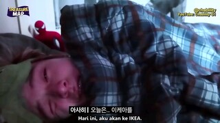 💎Treasure Map S1 Ep.06 sub indo [full]
