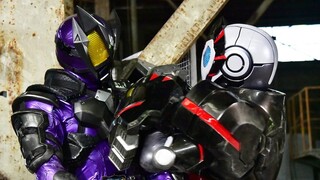 Pratinjau Kamen Rider 01 Episode 8! Penghancuran Kamen Rider vs. Bupa! Cakar Iblis Mendekati Kakak P