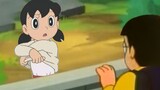 Doraemon chế | Lý do Nobita đi học muộn P1