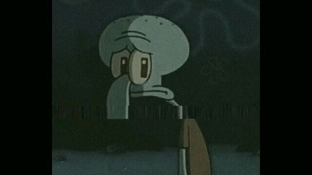 😢