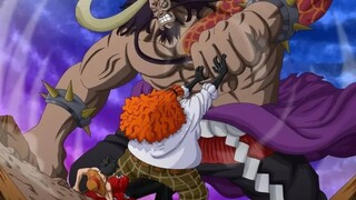 Datang dan rasakan pesona One Piece!