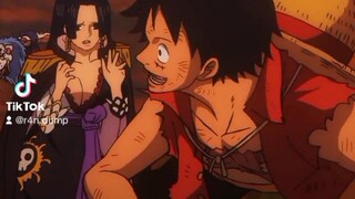One Piece Film: Stampede 🔛🔝