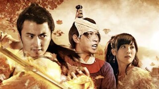 TITLE: Treasure Inn [2011]/Chinese Movie Action Comedy Tagalog Dubbed Full Movie HD