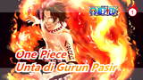 [One Piece] Unta di Gurun Pasir (Versi One Piece)_1