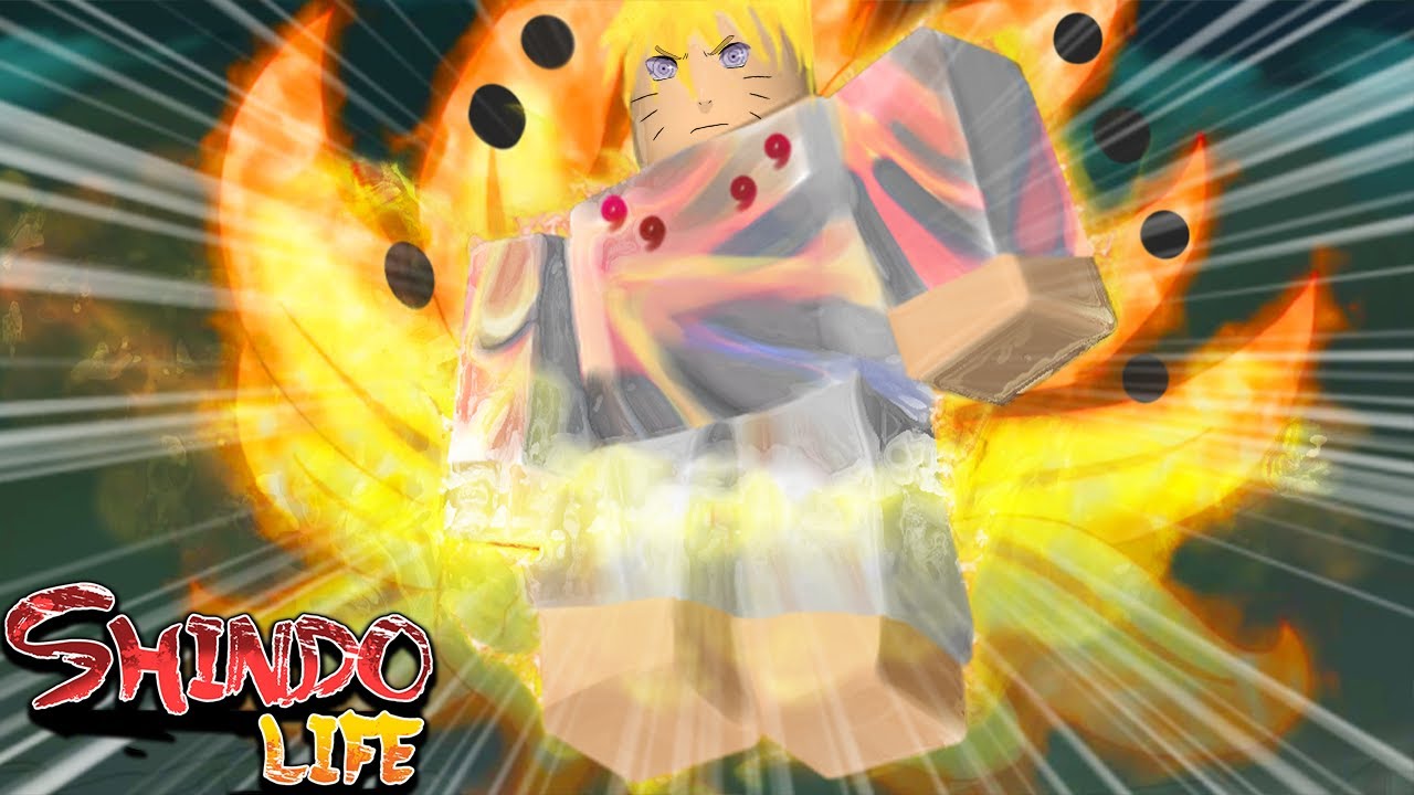 UPDATED] *BLOODLINE* TIER LIST  RANKING EVERY GENKAI FREE UPDATE CODES! Shindo  Life RellGames 