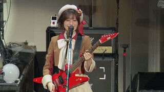 Poppin'Party - Hoshi no Yakusoku | Poppin'Party LIVE 2024「Poppin'Canvas 〜芸術の秋、音楽の秋！〜」