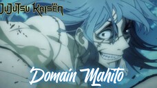 Domain Mahito | JujutsuKaisen Fandub Indo