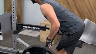 Gym 101