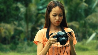 Araw Gabi ( Music Video ) - Tyrone ng Hiprap Fam.