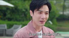 Phản Kích Lãng Mạn EP 15 [Sub Việt]