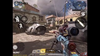 CODM Stream Highlights #2