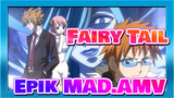 Fairy Tail|【AMV/Epic】Keluarga Selamanya, Fairy Tail Selamanya