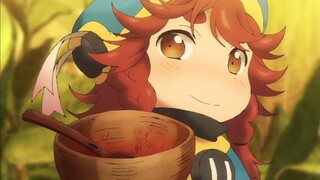 Hakumei to Mikochi Episode 1