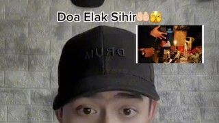 Doa Elak Sihir 📌