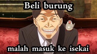 Isekai jalur baru🗿