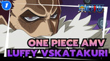It Looks Like This Era Is Yours | One Piece Epic AMV | Luffy VS Katakuri_1