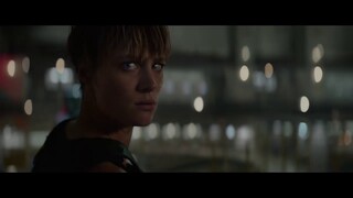 Terminator: Dark Fate official teaser trailer | Arnold Schwarzenegger Scifi Movie 2019