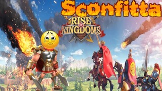 Rise of Kingdoms: Serve il vostro aiuto! [Gameplay ITA]