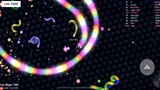 Slither.io A.I. 200,000+ Score Epic Slitherio Gameplay 2