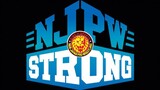 NJPW Strong | Full Show HD | May 28, 2022