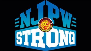 NJPW Strong | Full Show HD | June 4, 2022