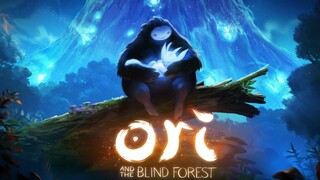 Ori and the blind forest 官方宣传