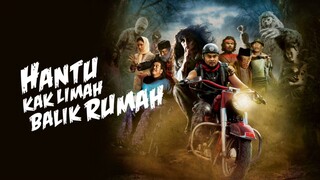 Hantu Kak Limah Balik Rumah (2010)