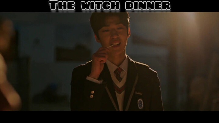 tagalog dubbed HD The witch dinner episode1 part4