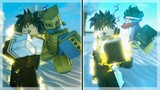 This Roblox JOJO Game Has 0 Players But It's Actually Good!