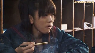 (ZOKU) Majisuka Gakuen 01 [720p]