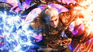 Perfect World Episode 201 Special Part1 Kemunculan Yunxi🔥