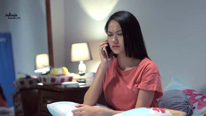 PINGGAN TAK RETAK, NASI TAK DINGIN EPISODE 6