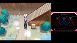 Pokémon Black [Part 28: Rival Rematch by the Mountain] (No Commentary)