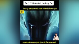 đep trai là k sợ k có gái review reviewphim xuhuongtiktok xuhuong