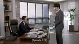 Bad Love episode 122 (English sub)