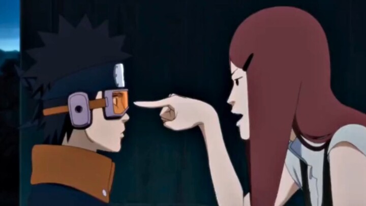 Why would Obito attack her?