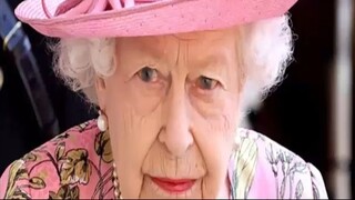 CONSTERNAÇÃO MUNDIAL - A RAINHA ELIZABETH II ACABA DE FALECER