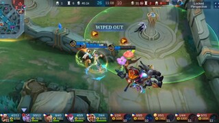 Clint highlights