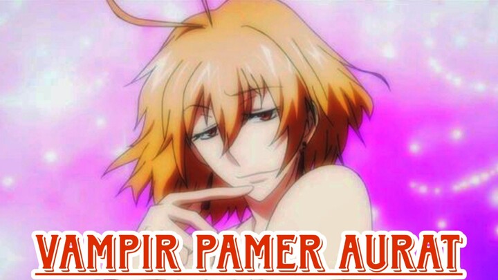 Servamp Part 2