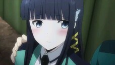 Mahouka koukou no rettousei SS1 ตอนที่ 17 พากย์ไทย