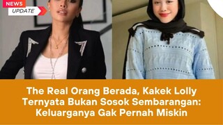 Fakta!! NIKMIR ANAK ORANG KAYA Reall!!