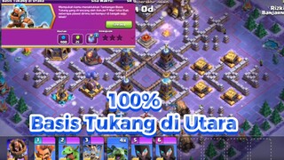 Menyerbu event dengan peleton seadanya || Clash Of Clans