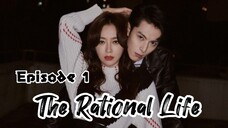 [Sub Indo] The Rational Life Ep.01