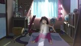 Hirune-hime:Shiranai Watashi no Monogatari Movie (Sub Indo)