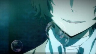 Welcome to Dazai Song Request Station~It's Better to Die