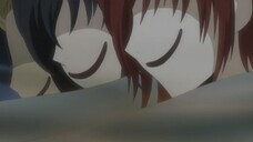 xxxHOLiC | S1 | EP 3