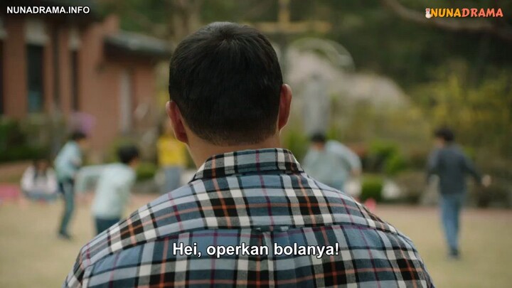 The player S2 eps 4 Sub Indo