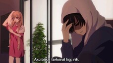 Kakkou no linazuke : Episode 3 Sub Indo